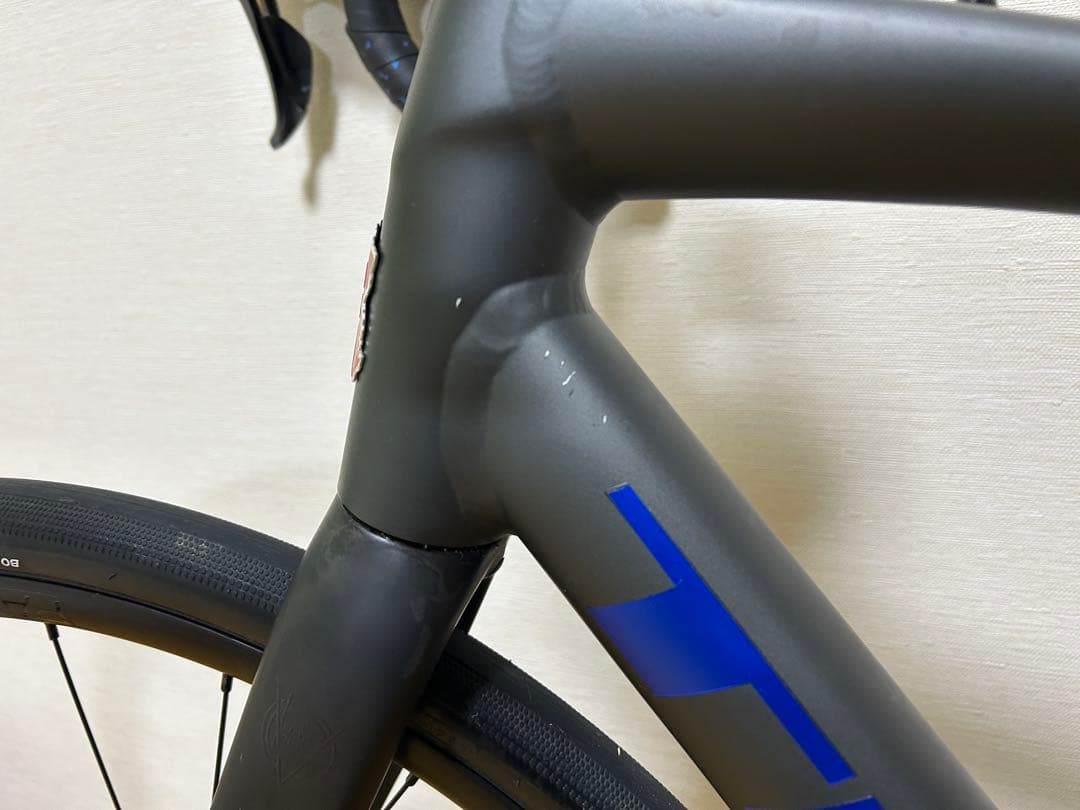 そらまめん　TREK domane al2 gen4 2025 【美品】