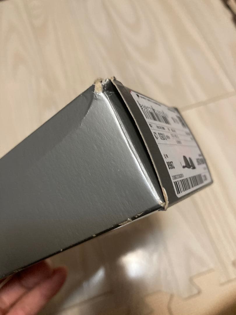 Ray-Ban ORB4258F 国内正規品　ブラックレンズ