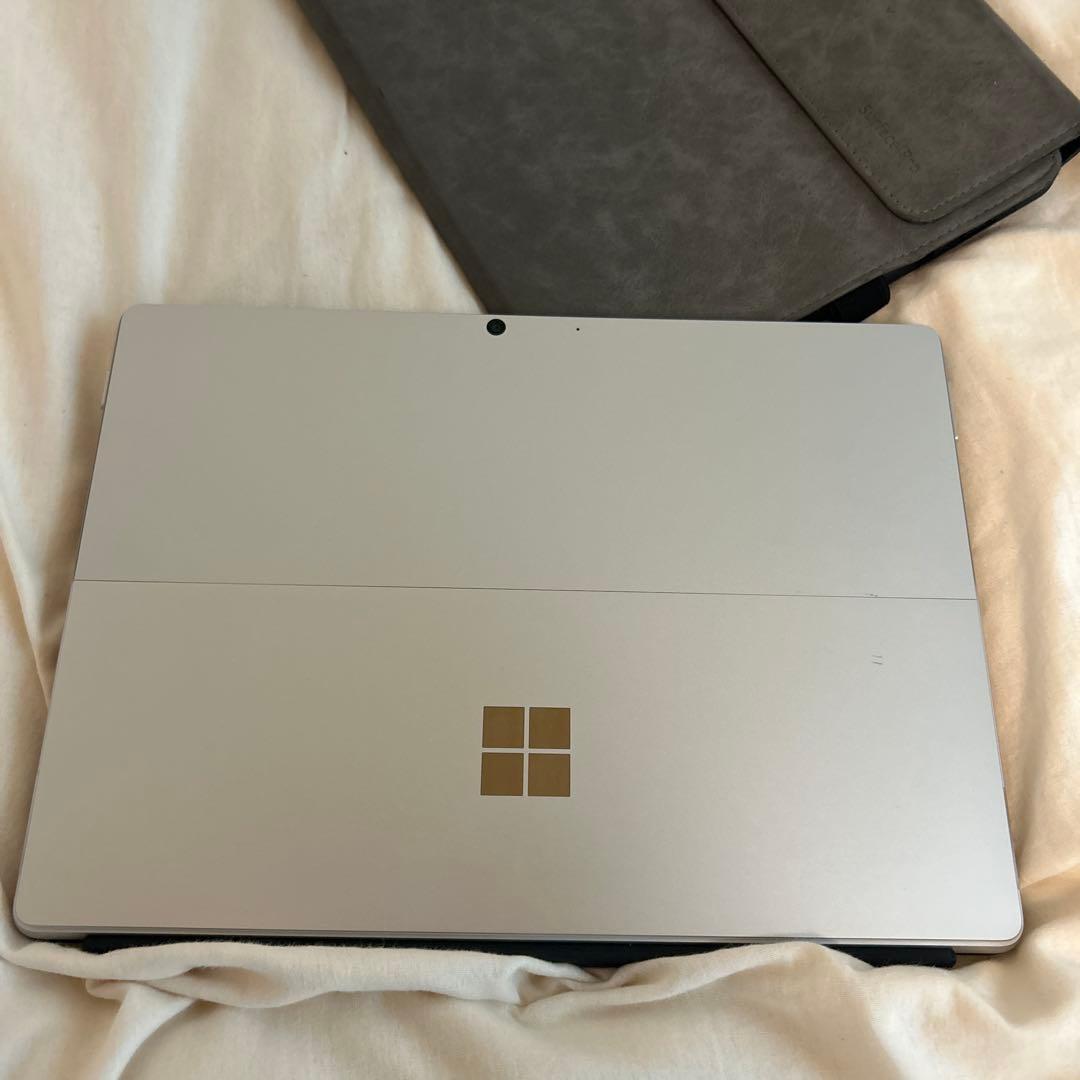 キーボード surface pro8 256GB windows