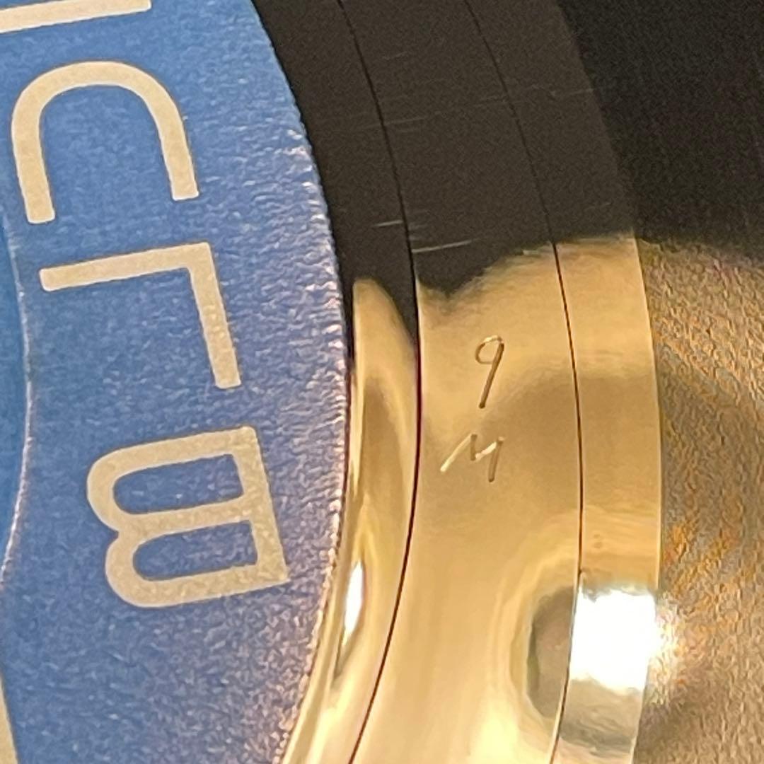ジェイジェイジョンソン　ジャズ　レコード LEX NY23 RVG 9M 超美品