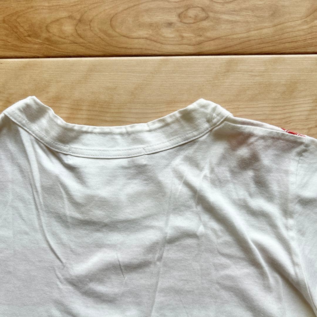 JUNYA WATANABE COMME des GARÇONS 半袖Tシャツ