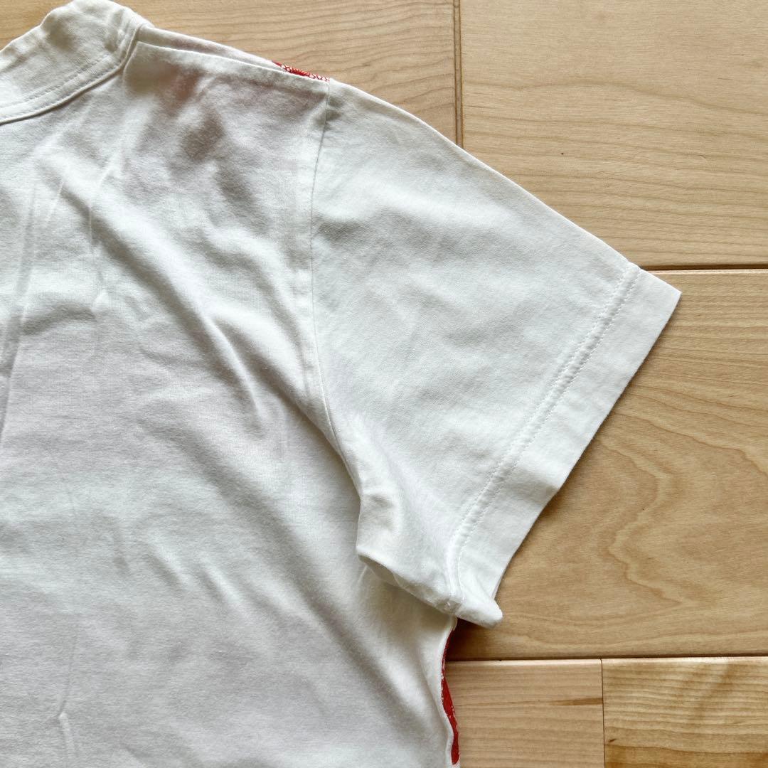 JUNYA WATANABE COMME des GARÇONS 半袖Tシャツ