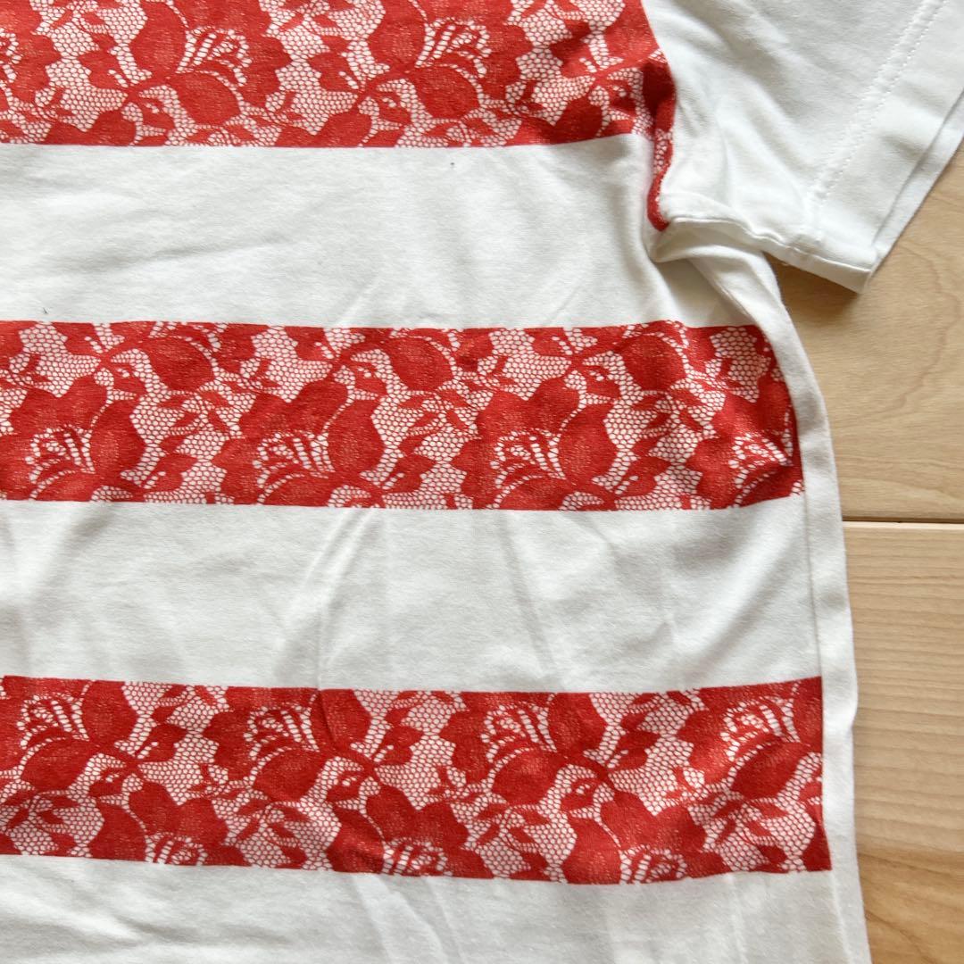 JUNYA WATANABE COMME des GARÇONS 半袖Tシャツ