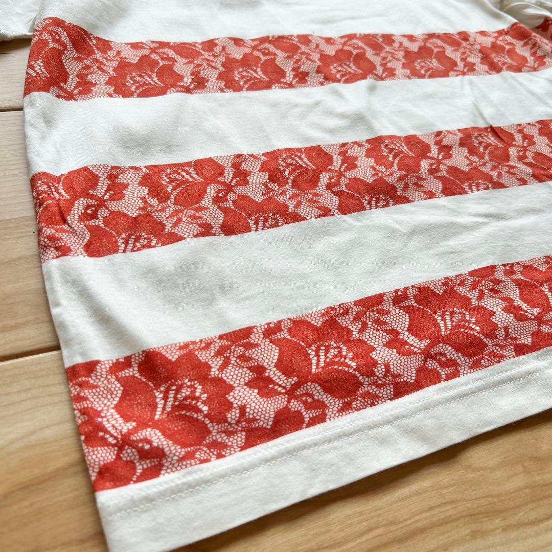 JUNYA WATANABE COMME des GARÇONS 半袖Tシャツ
