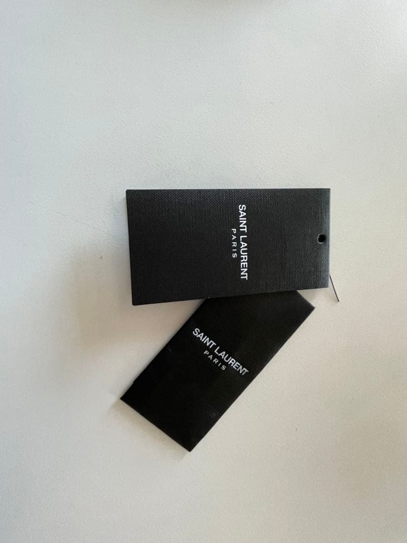 SAINT LAURENT キャメル色 テーラードジャケット
