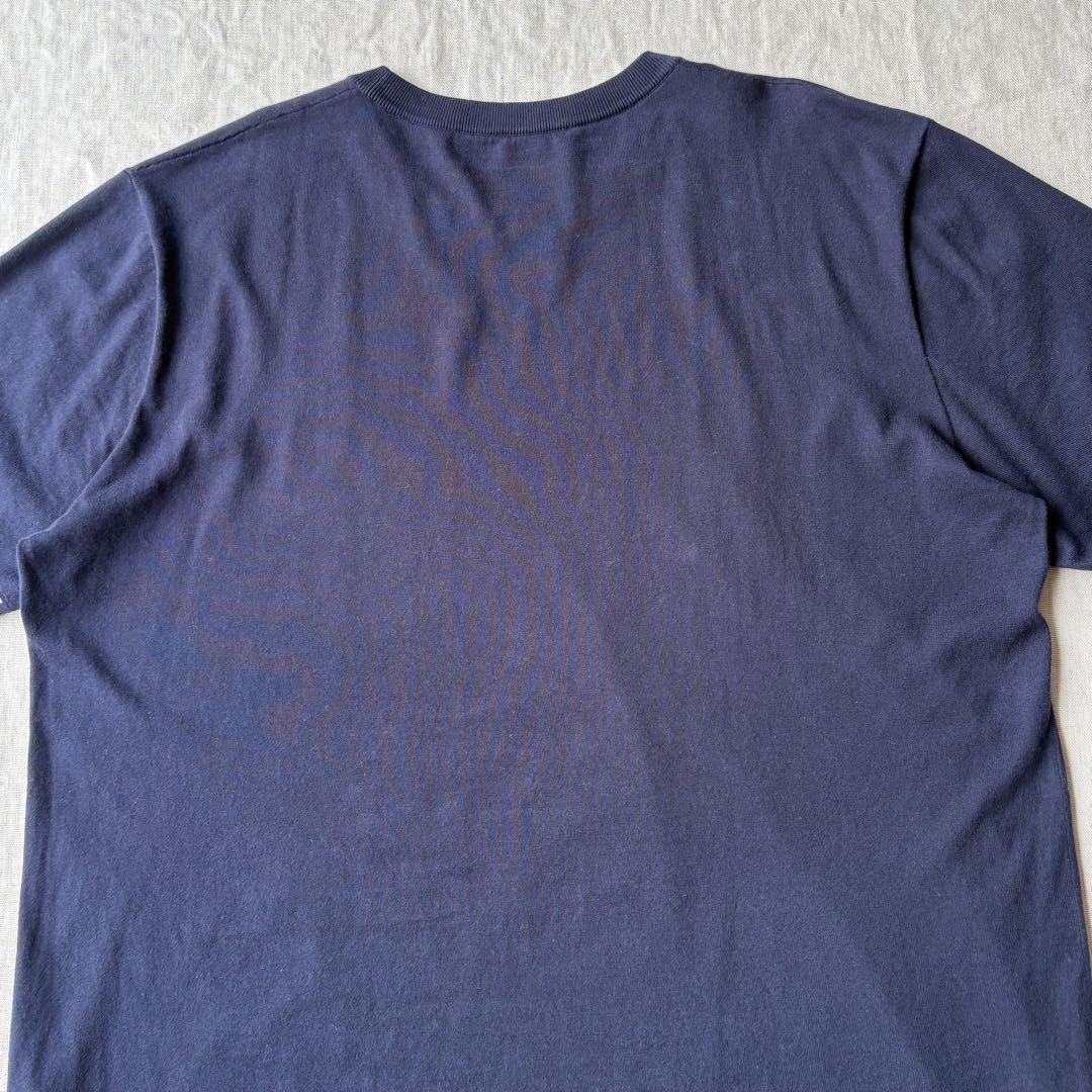 ルイヴィトン LOUIS VUITTON シグネチャー クルーネック Tシャツ
