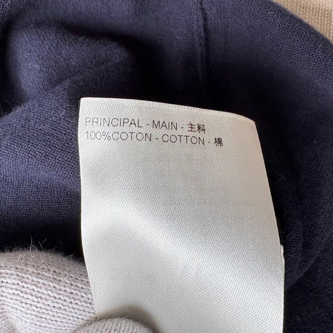 ルイヴィトン LOUIS VUITTON シグネチャー クルーネック Tシャツ