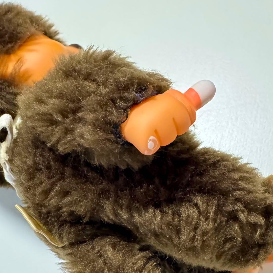 Monchhichi ビンテージ モンチッチ レトロな椅子セット