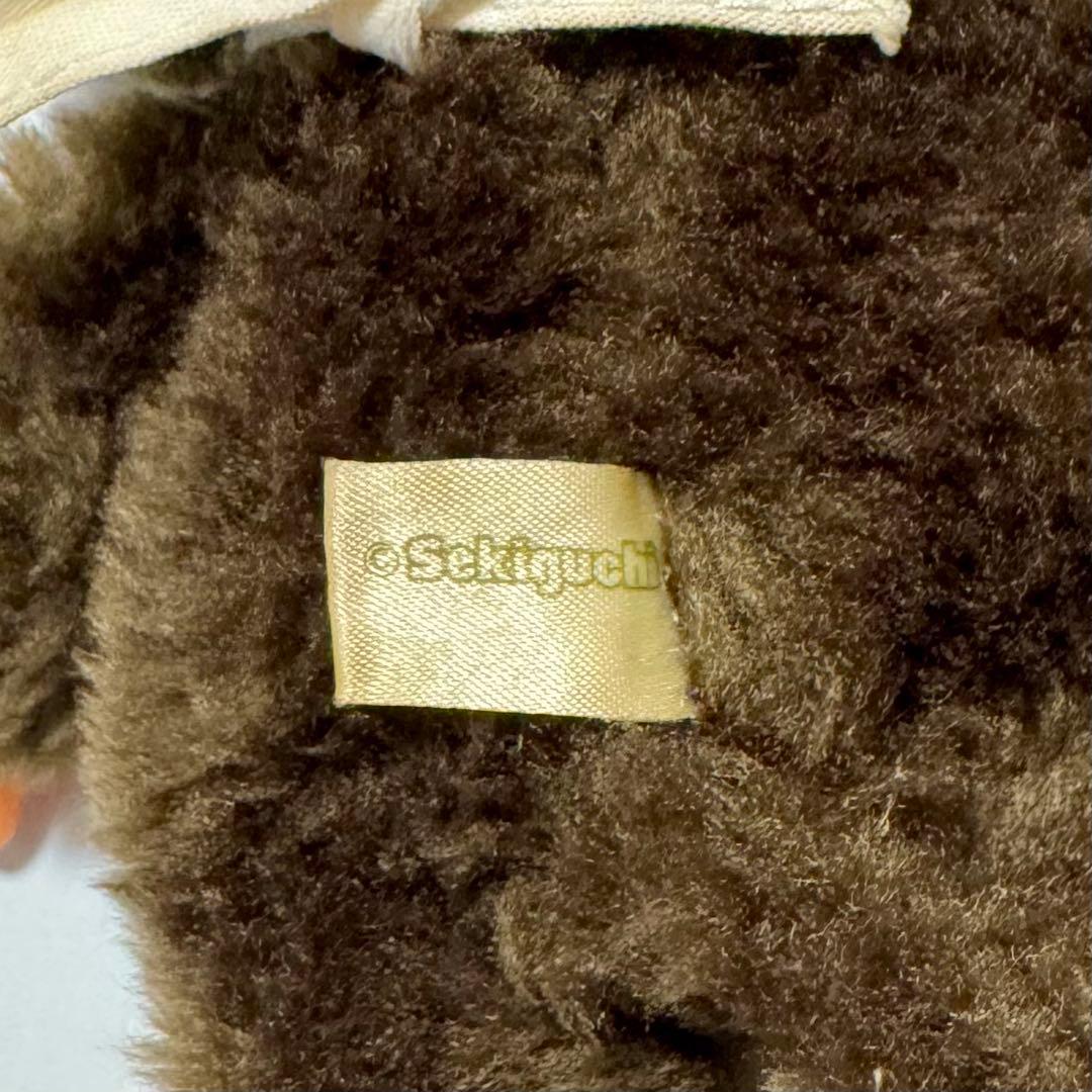 Monchhichi ビンテージ モンチッチ レトロな椅子セット