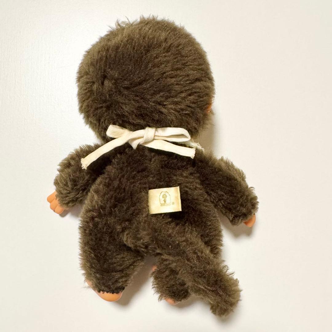 Monchhichi ビンテージ モンチッチ レトロな椅子セット