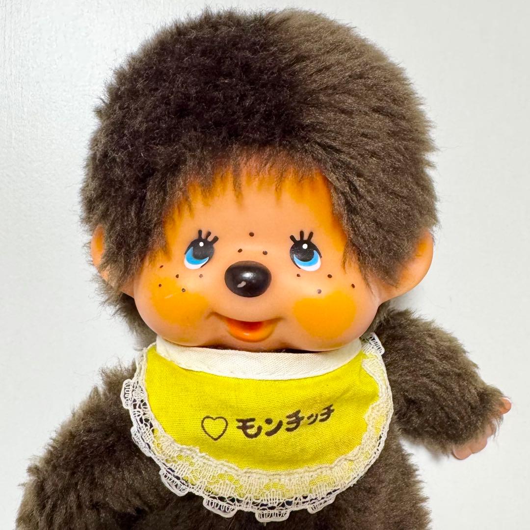 Monchhichi ビンテージ モンチッチ レトロな椅子セット
