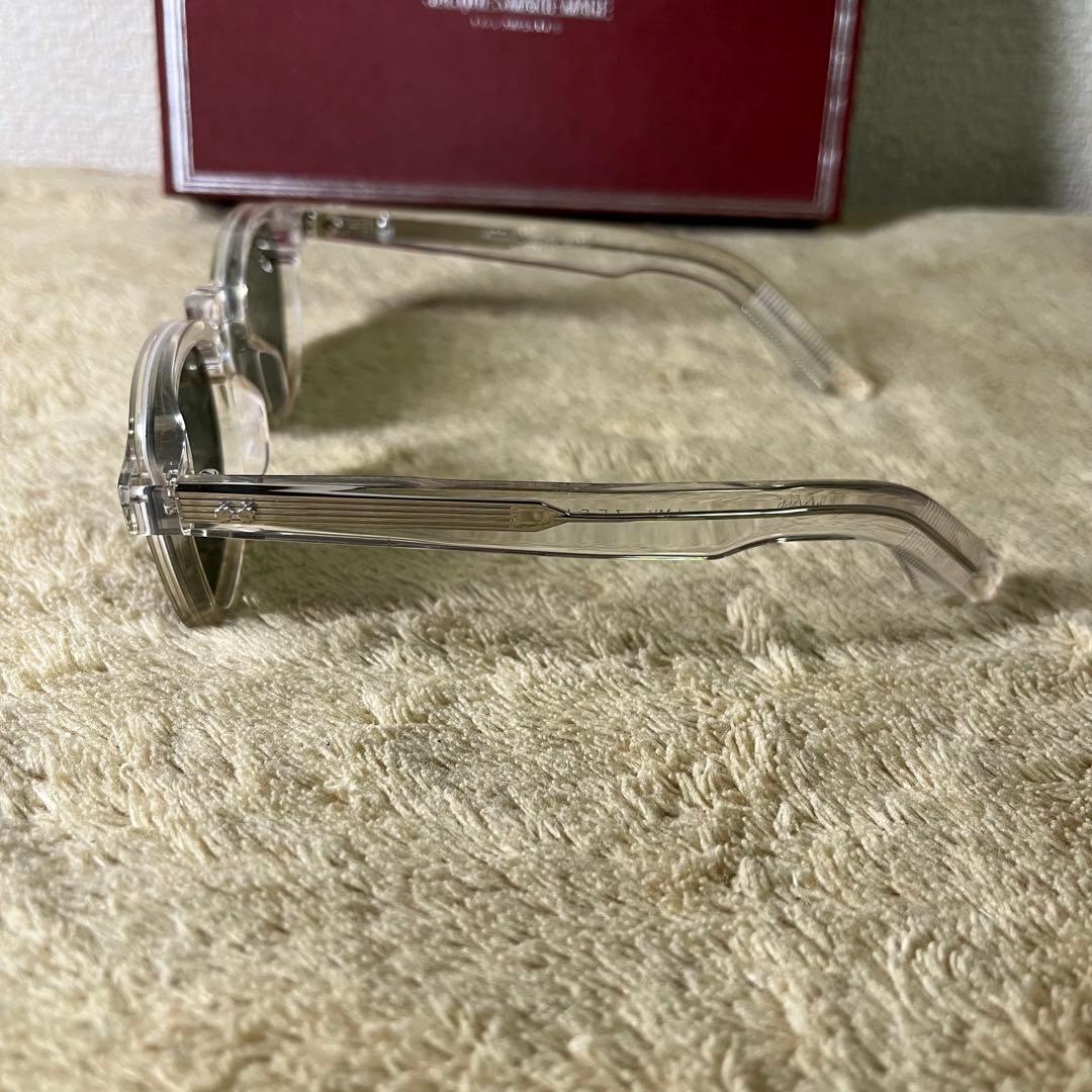 極美品 限定品 JACQUES MARIE MAGE ZEPHIRIN