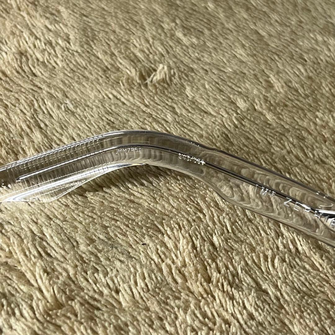 極美品 限定品 JACQUES MARIE MAGE ZEPHIRIN