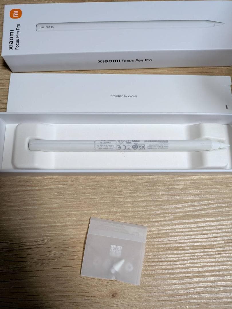 Xiaomi Pad 8 128GB Wi-Fi フォーカスペン プロ シャオミ
