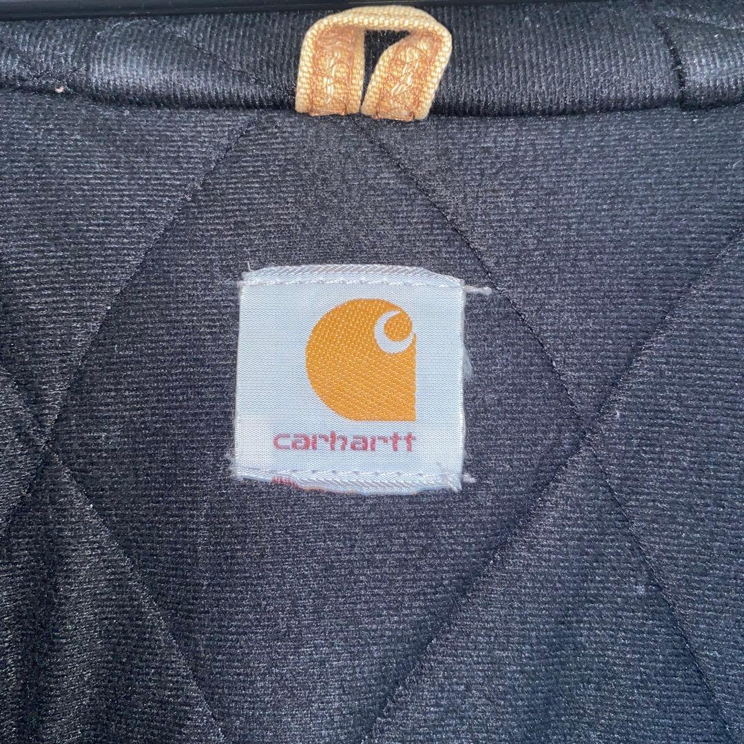 Carhartt ダックジャケット