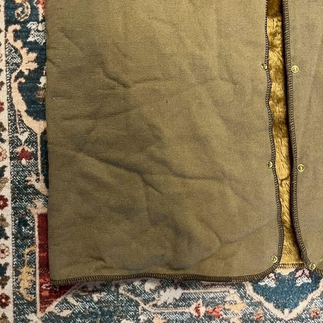 90s Barbour Liner Vest バブアー ライナーベスト