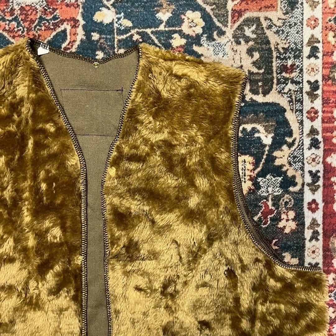 90s Barbour Liner Vest バブアー ライナーベスト