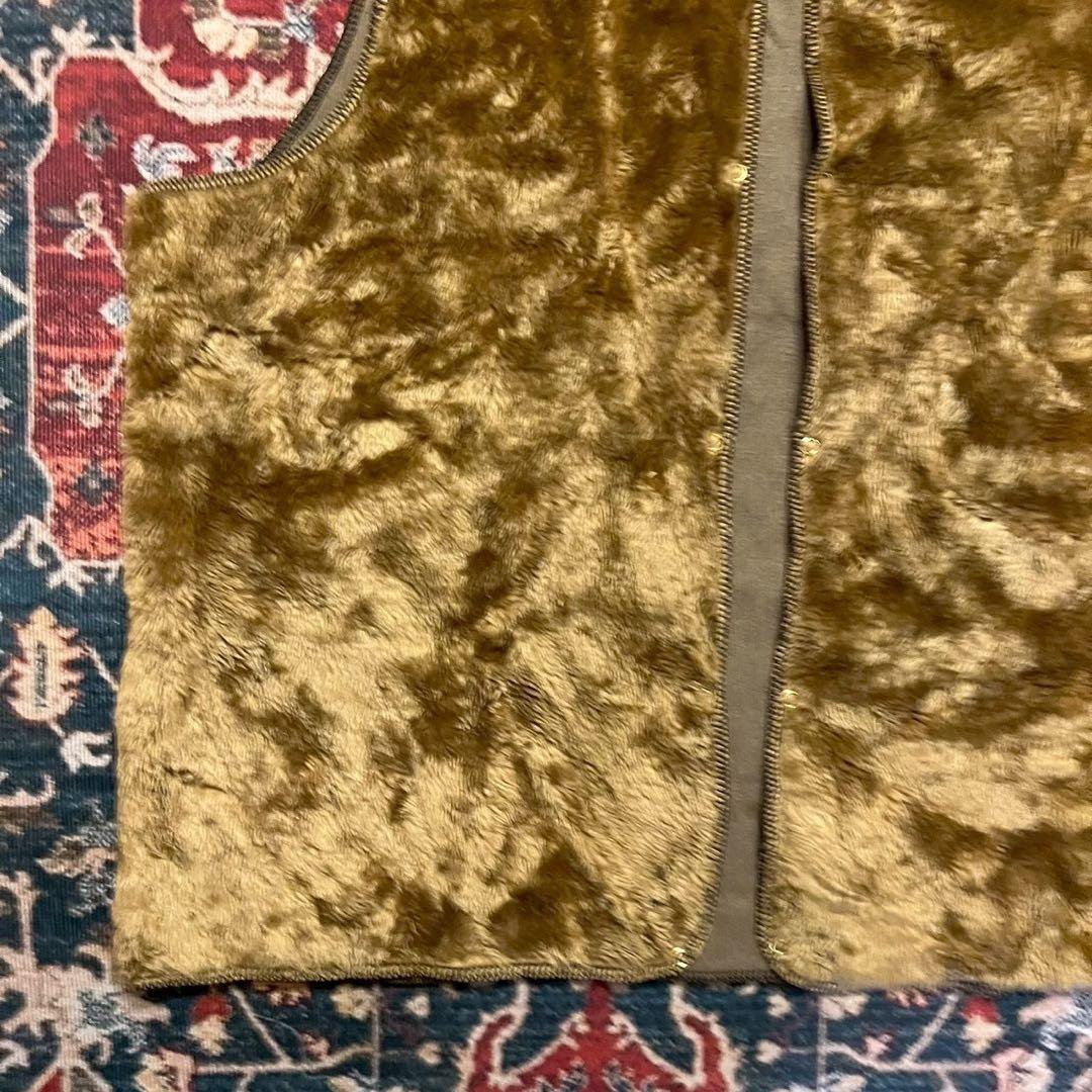 90s Barbour Liner Vest バブアー ライナーベスト