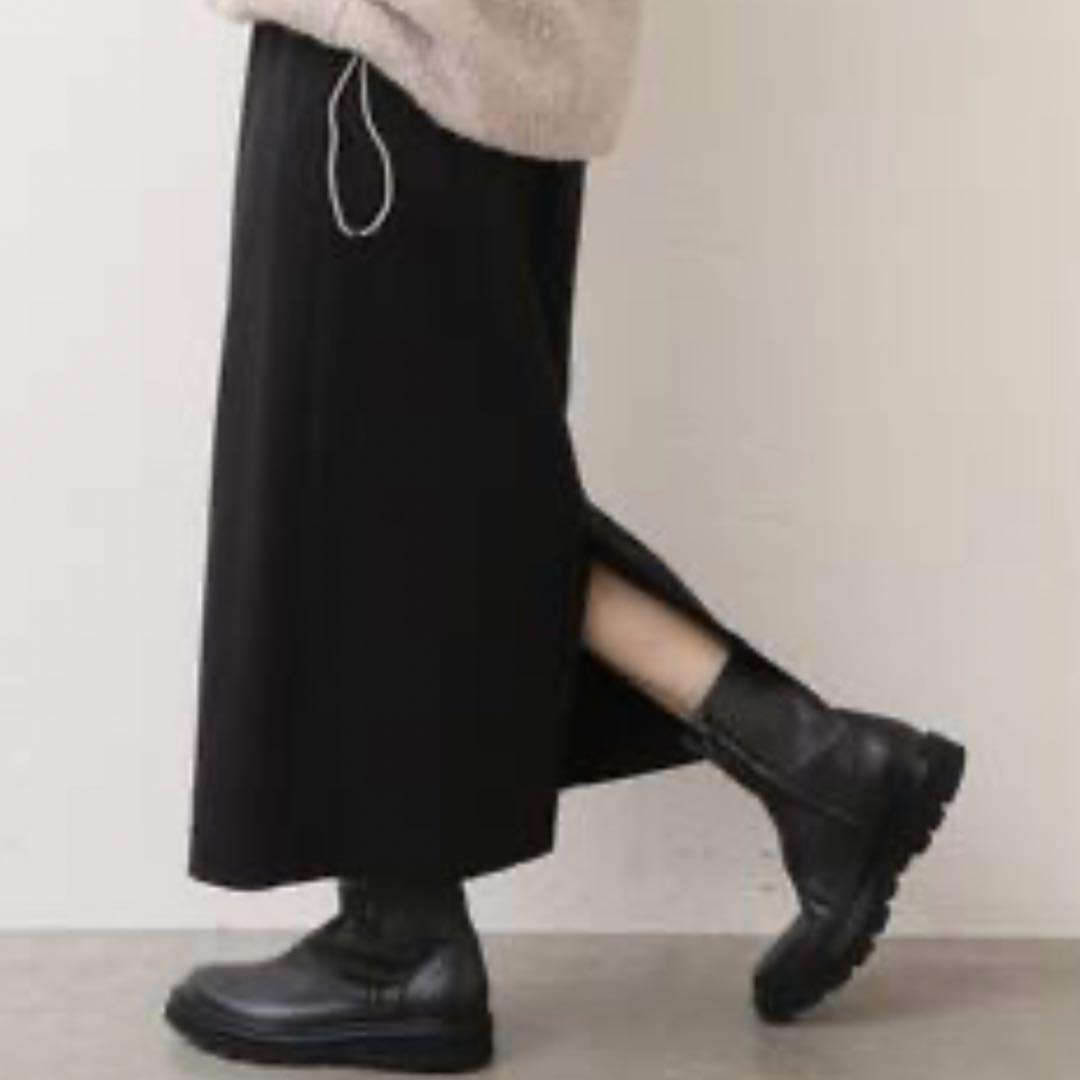 journal standard luxe ライクツイルタイトスカート