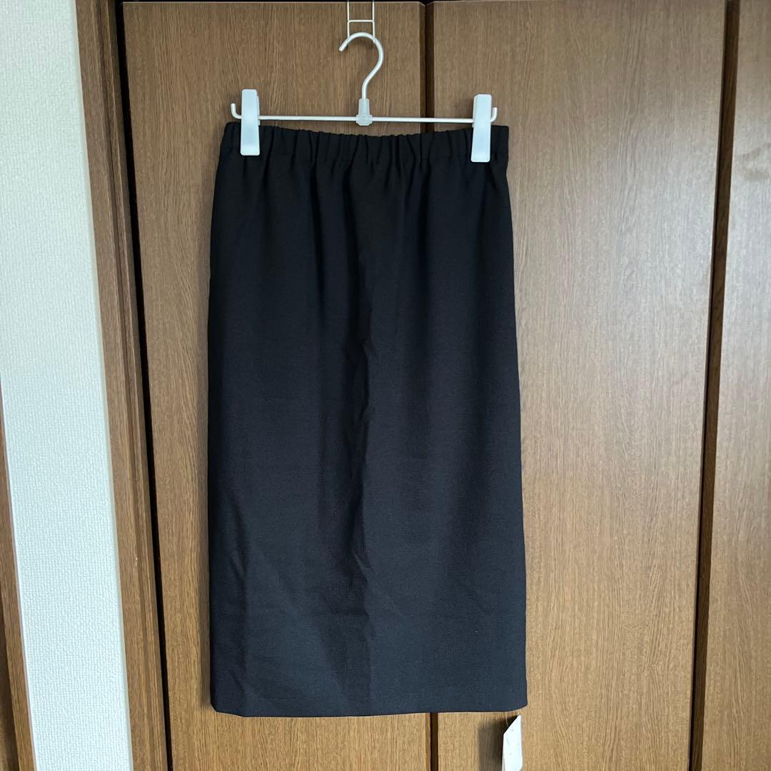 journal standard luxe ライクツイルタイトスカート