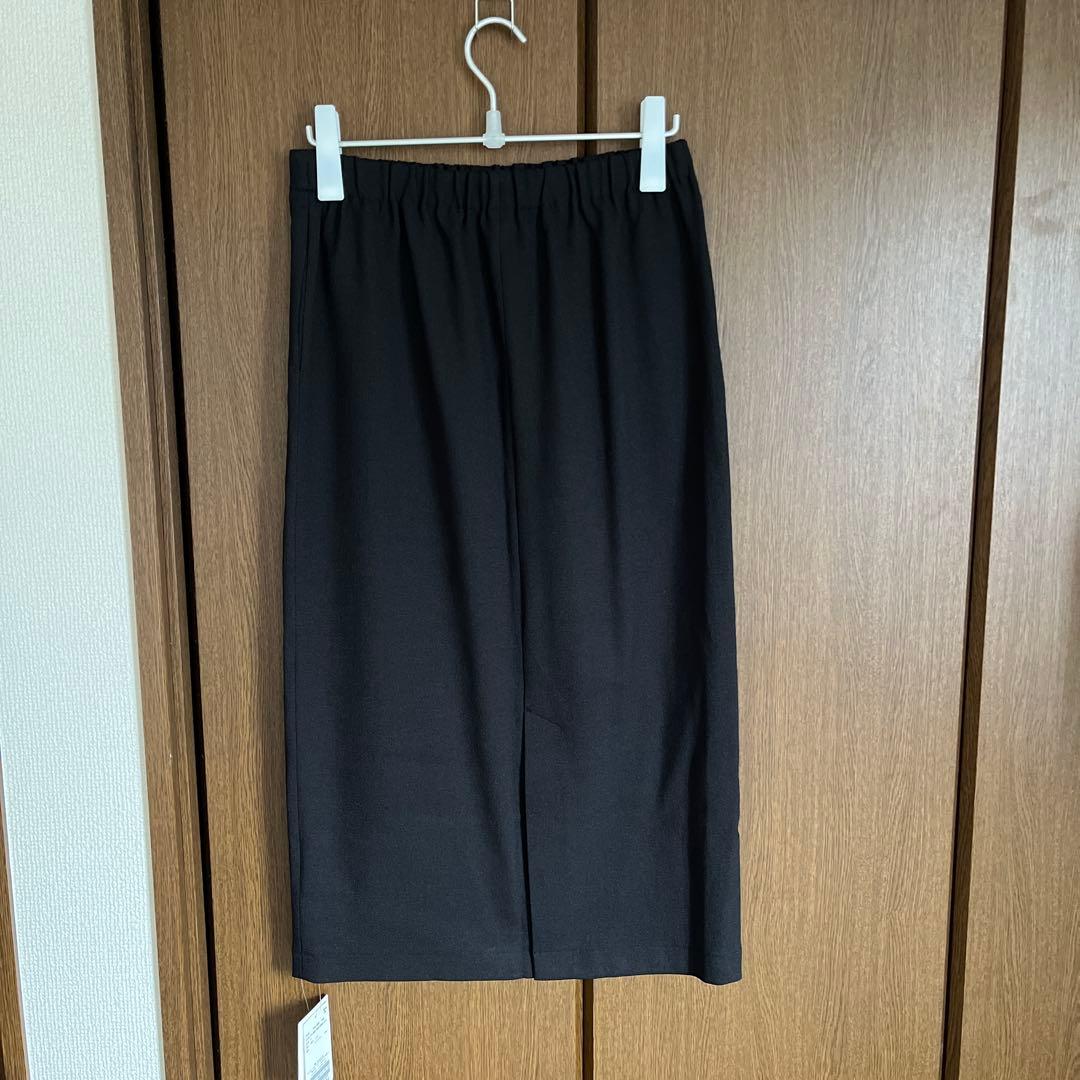 journal standard luxe ライクツイルタイトスカート