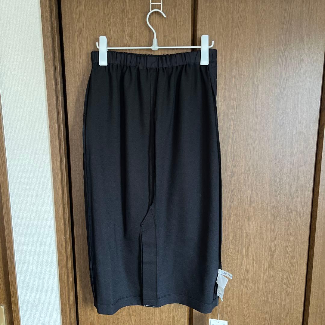 journal standard luxe ライクツイルタイトスカート