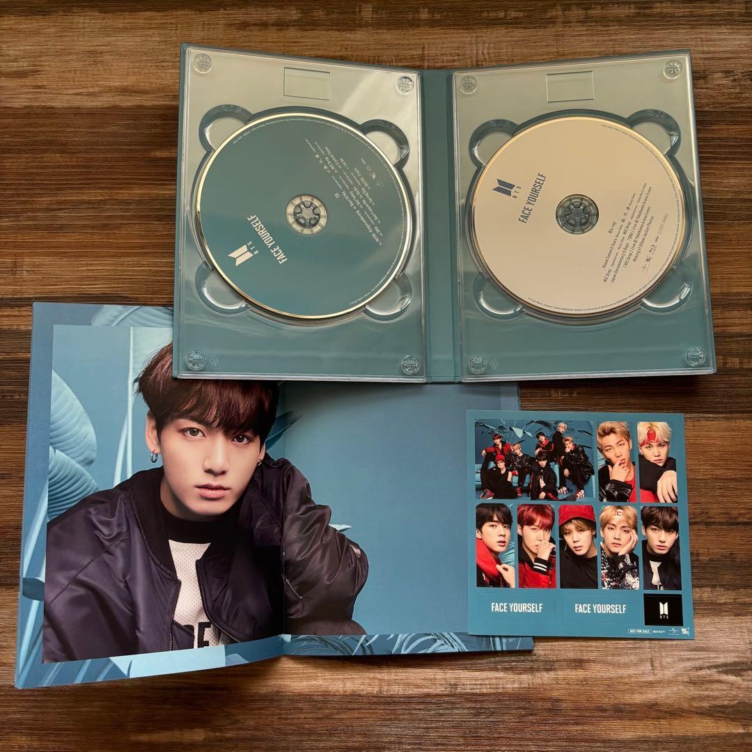 BTS 公式メイキングDVD まとめ売り