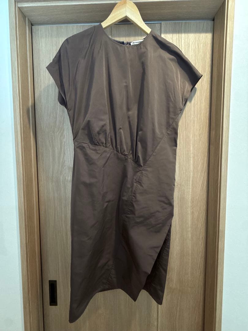 JIL SANDER ジルサンダー ／ ワンピース