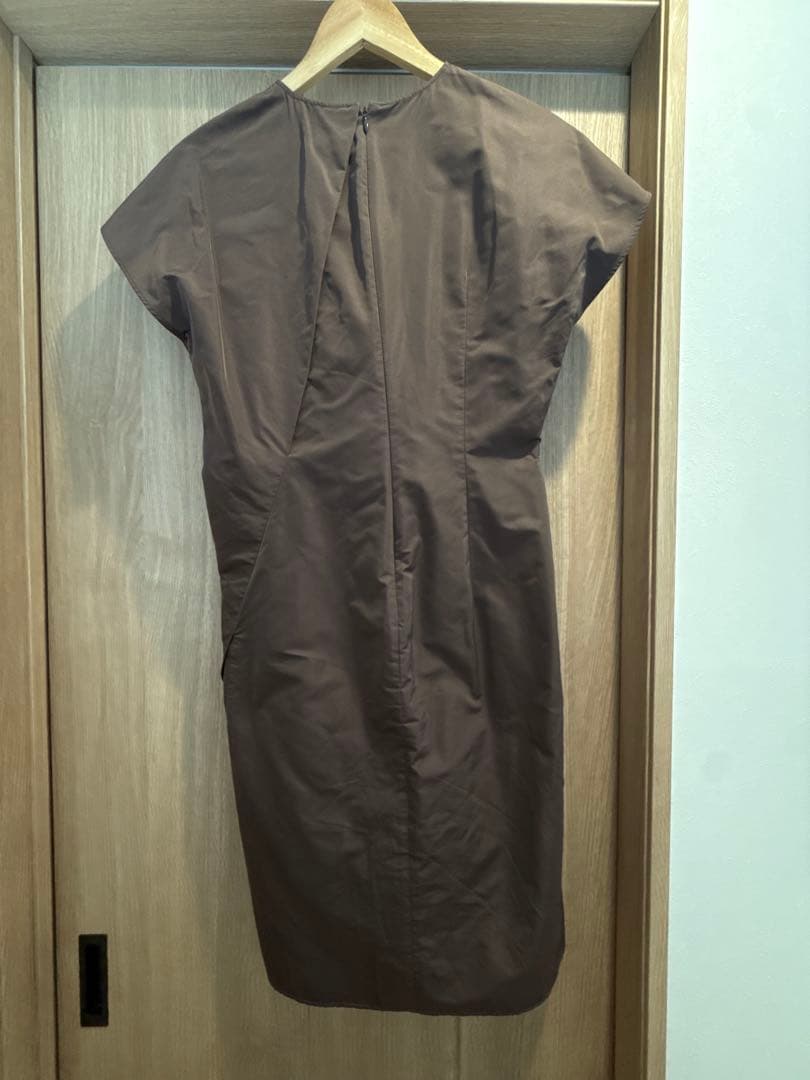 JIL SANDER ジルサンダー ／ ワンピース