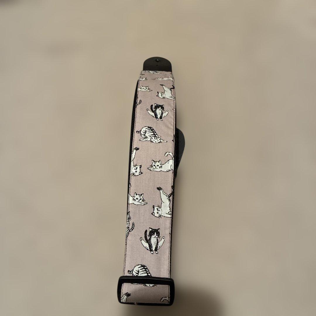 Fernandes zo-3 イエロー