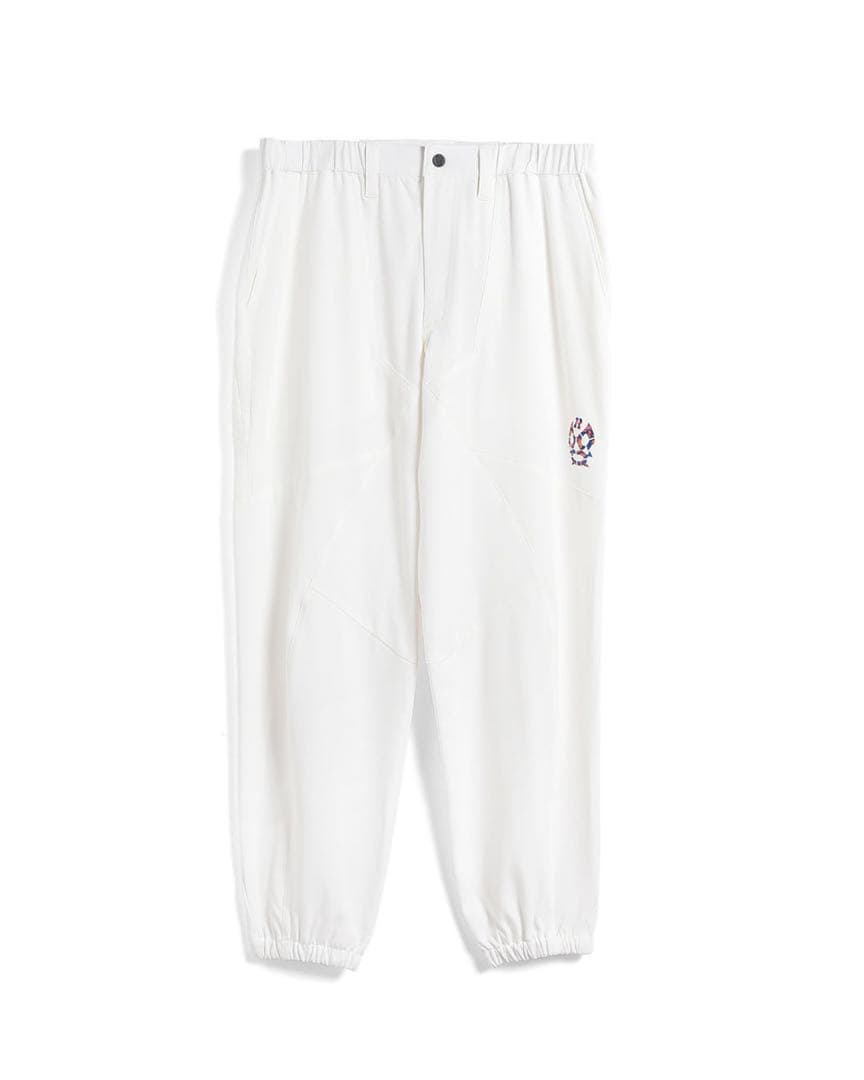 YNWA　RUSSELUNO GOLF LONG PANTS ラッセルノ