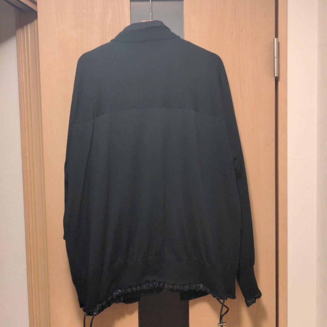 sacai テーラードジャケット 22-02806M サイズ3
