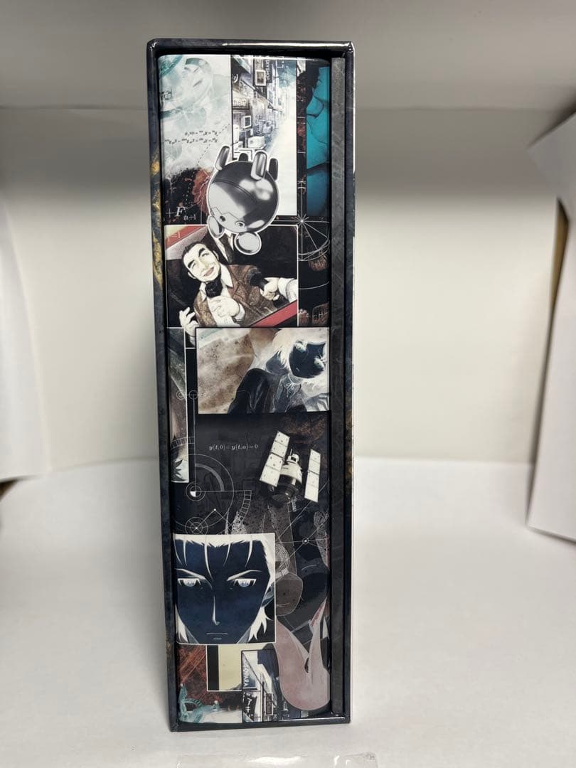 【美品】The Sound of STEINS;GATE 魂 シュタインズゲート