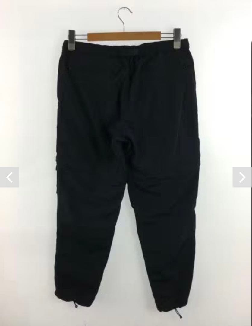 Mountain Research I.D.Pants 2022 ブラック
