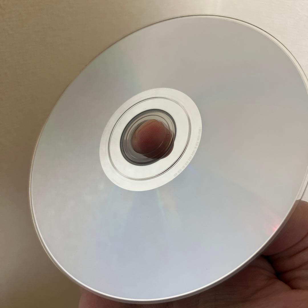 激レア Tragedy DVD