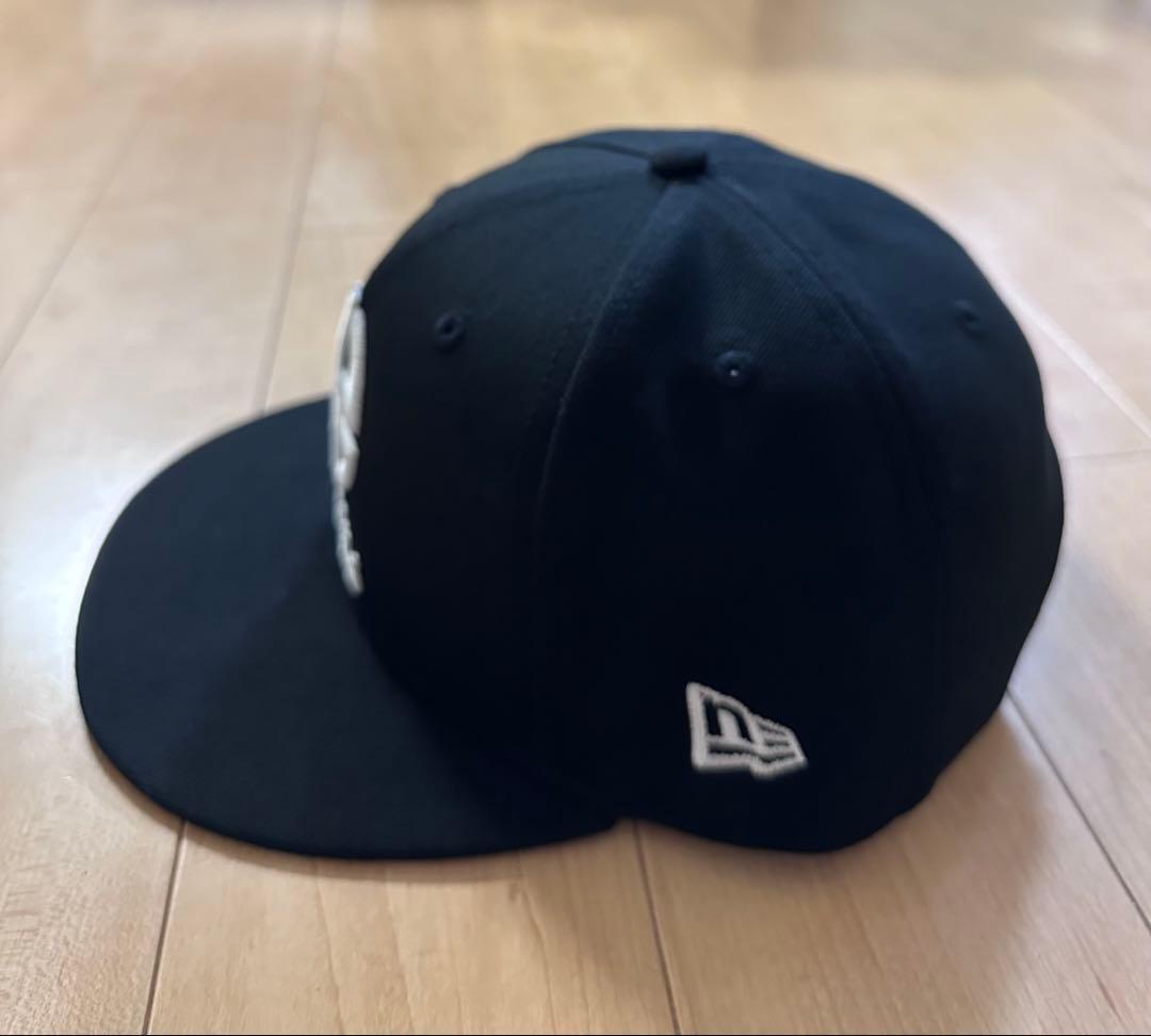 【廃盤入手困難】 KAWASAKI✖️NEWERA カワサキ×ニューエラ