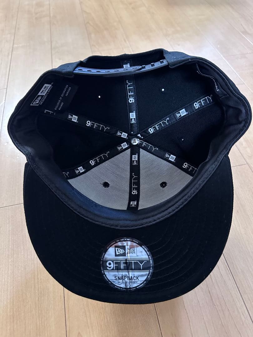 【廃盤入手困難】 KAWASAKI✖️NEWERA カワサキ×ニューエラ