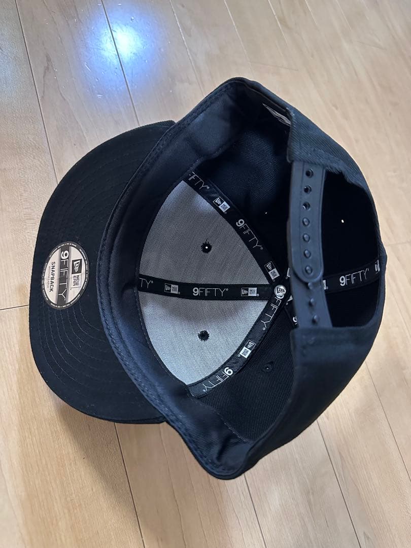 【廃盤入手困難】 KAWASAKI✖️NEWERA カワサキ×ニューエラ