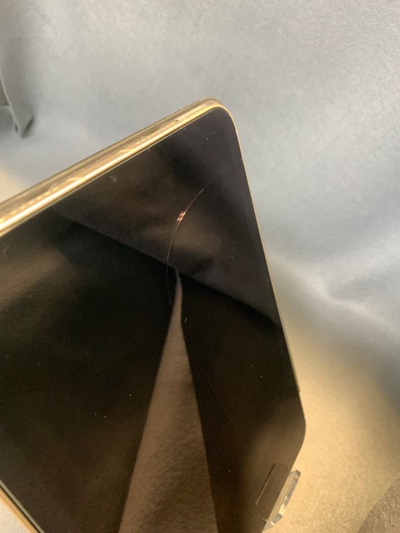 中古品 SIMフリー iPad mini 第6世代 256GB