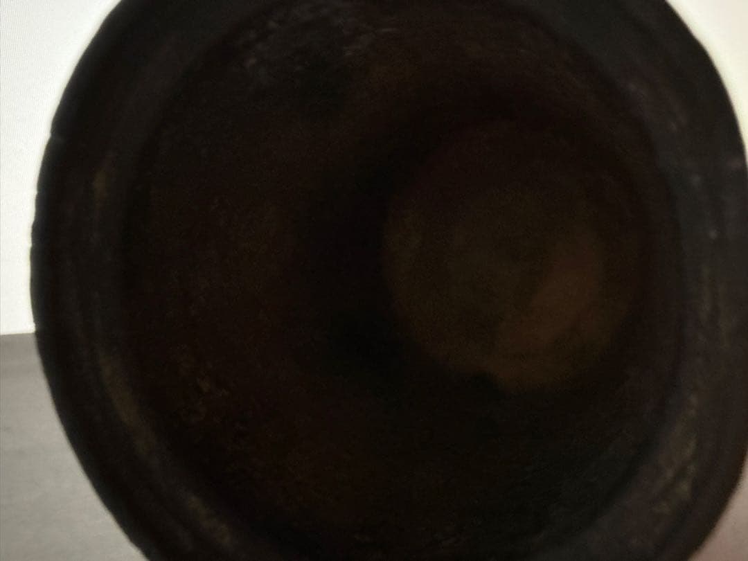 E20 幻 1910年代 コカコーラ シロップ ボトル　瓶
