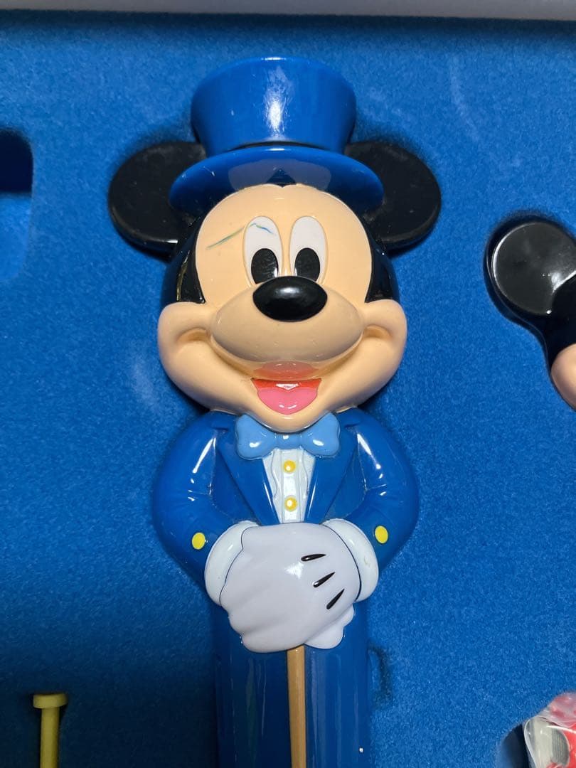 ディズニー英語システム DWE ステップバイステップ ミッキー タッチペン 知育