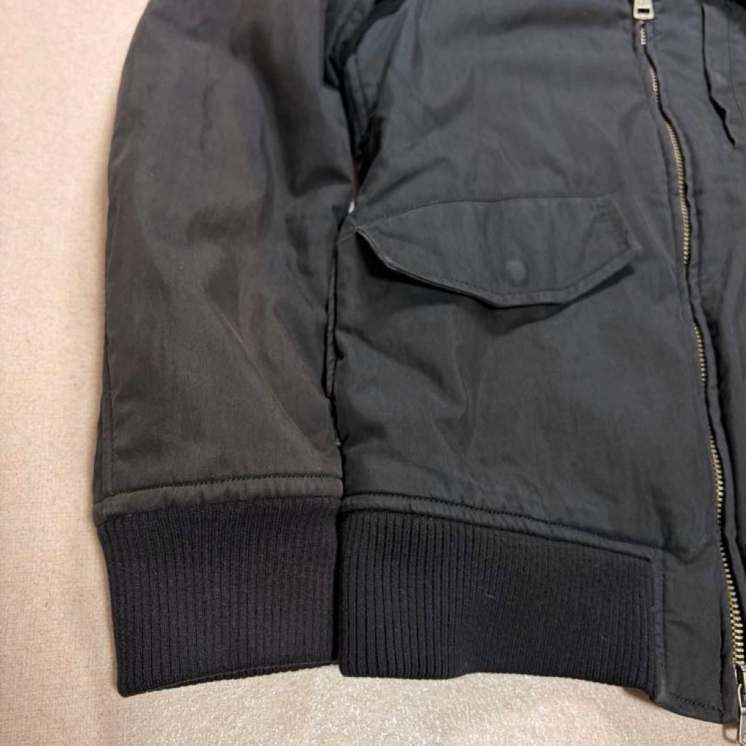 ジャケット・アウター 00s LOUNGE LIZARD 60/40 cloth Work JKT