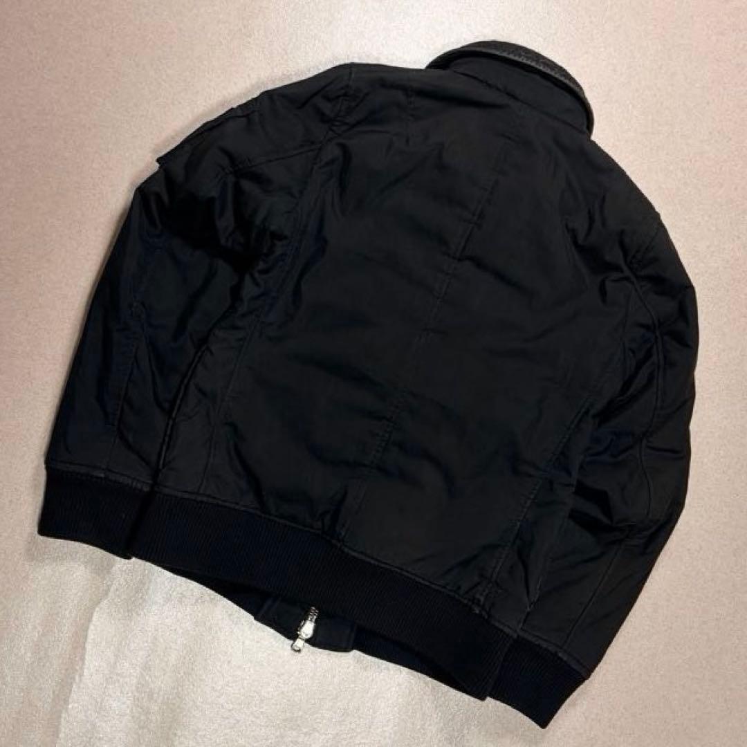 ジャケット・アウター 00s LOUNGE LIZARD 60/40 cloth Work JKT
