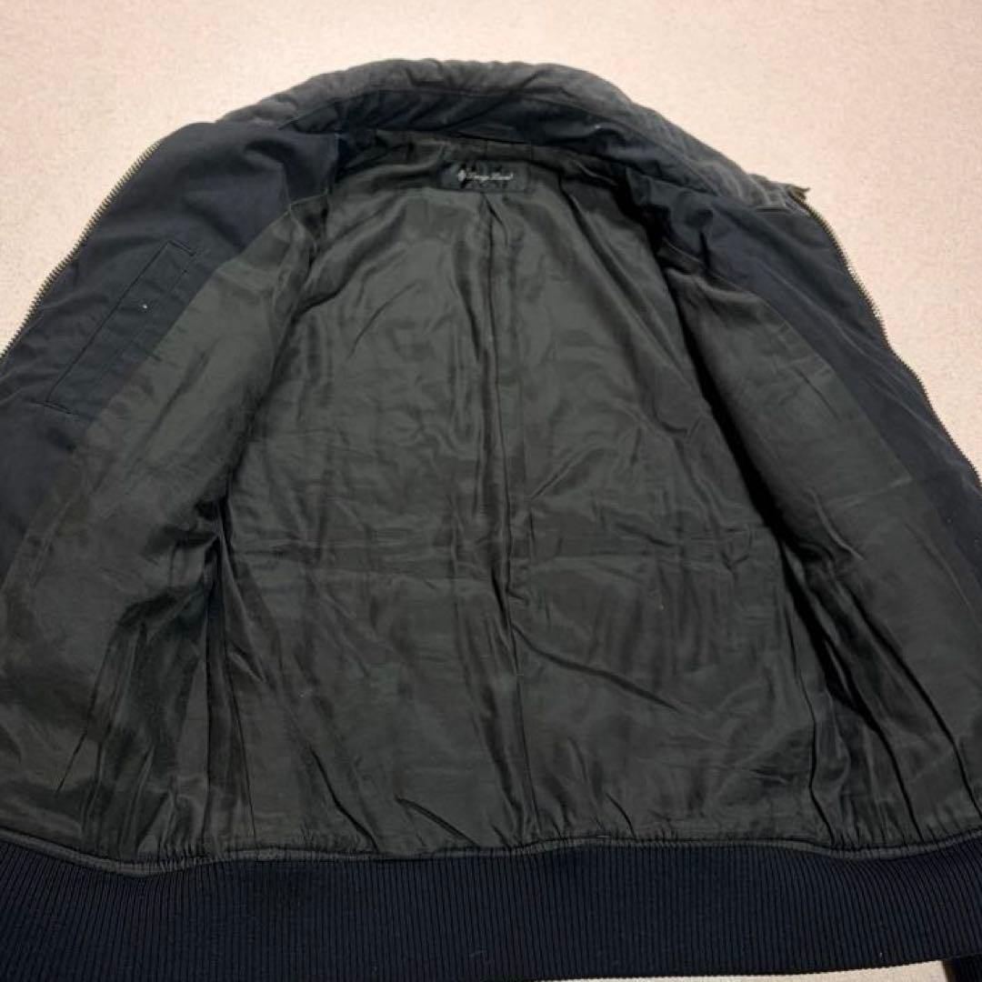 ジャケット・アウター 00s LOUNGE LIZARD 60/40 cloth Work JKT