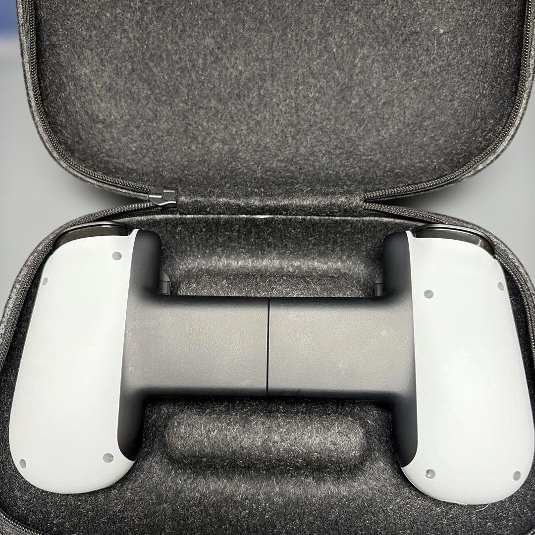 BACKBONE One第2世代 PlayStation（USB-C）