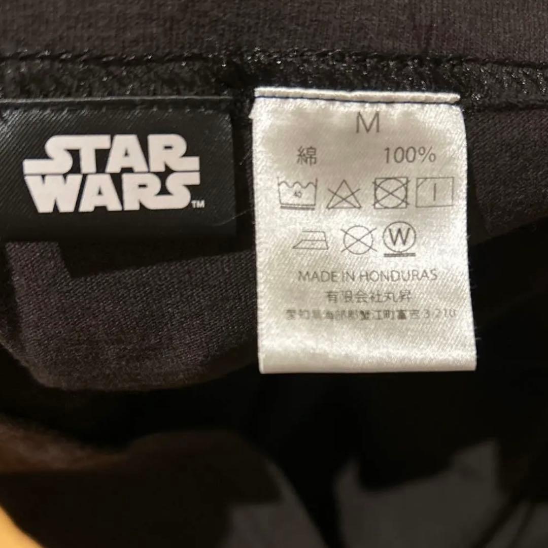 【美品】MサイズSTARWARS アナキンスカイウォーカーTシャツ