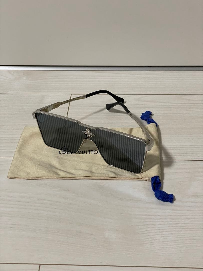 【入手困難】Louis Vuitton サングラス