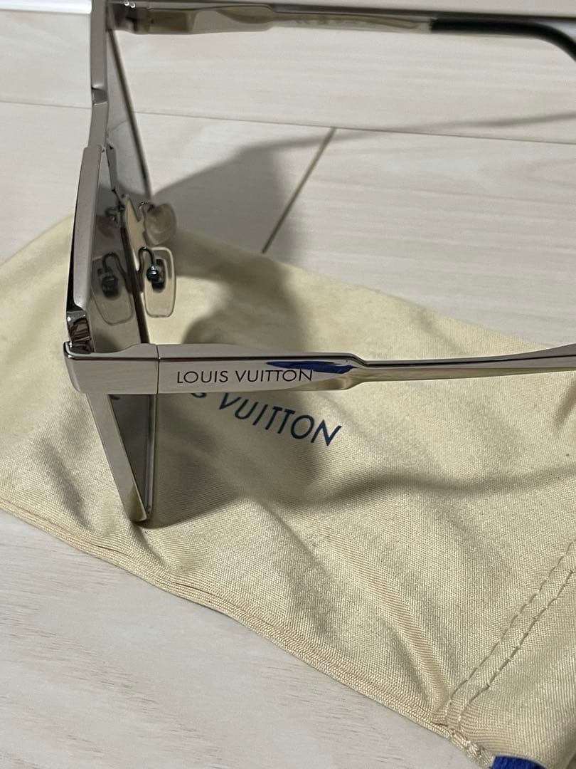【入手困難】Louis Vuitton サングラス