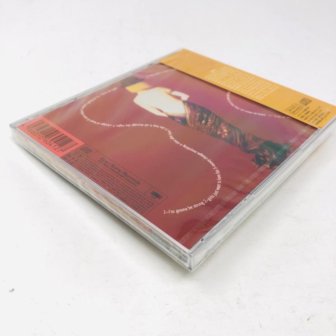 新品/希少盤/日本盤/廃盤/CD Cyndi Lauper シンディ・ローパー