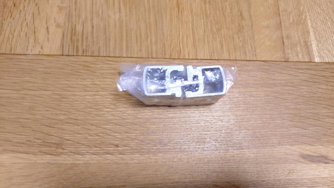 N*k様 スノーピーク　マルチファンクションテーブル竹